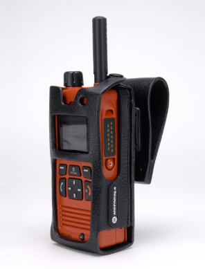Motorola Explosion Proof Walkie Talkie MTP850Ex